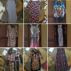 This is NOT a bundle ask me for prices